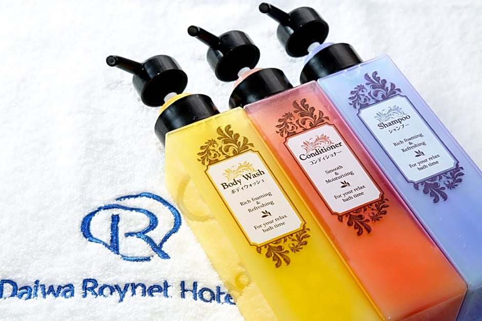 Daiwa Roynet Hotel Himeji