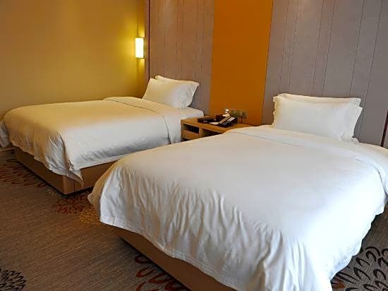 Lavande Hotel Huizhou Dongjiang