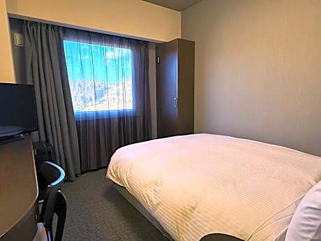 Comfort Double Room with Small Double Bed - Non-Smoking