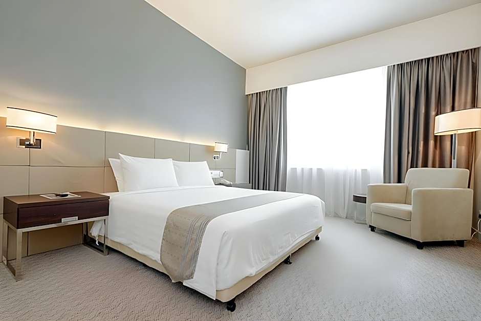 Raia Hotel and Convention Centre Alor Setar