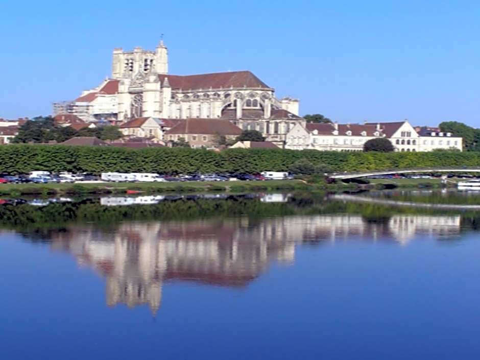 Premiere Classe Auxerre