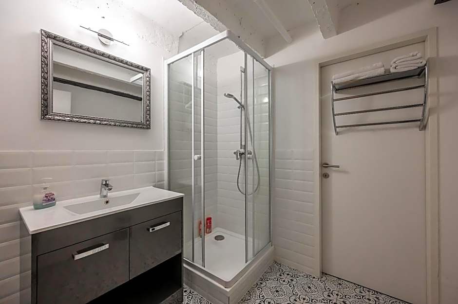 City Center Lofts