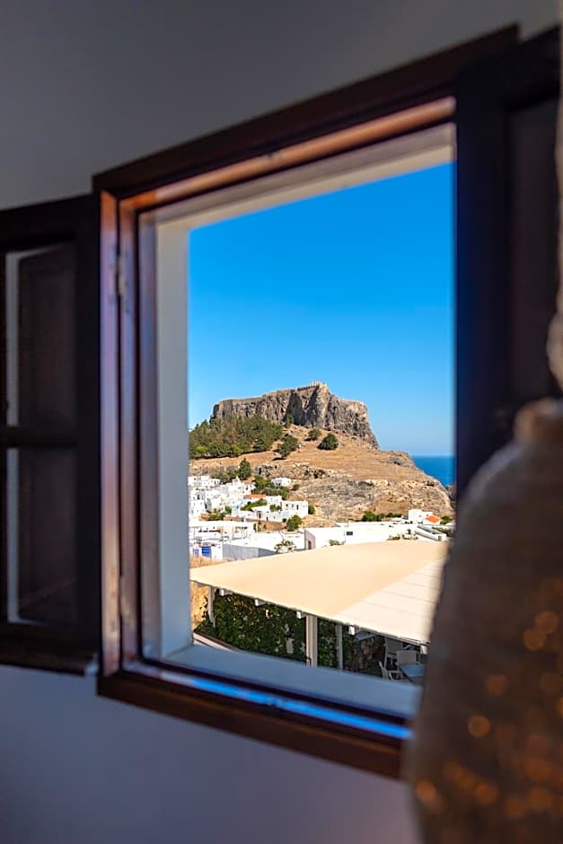 Lindos Del Mar Suites - Adults Only