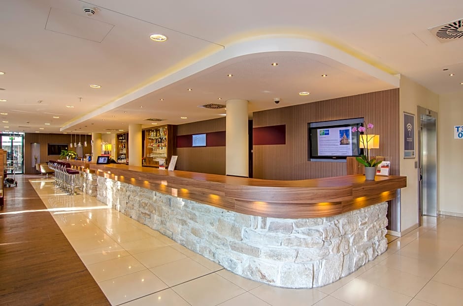 Premier Inn Dresden City Zentrum