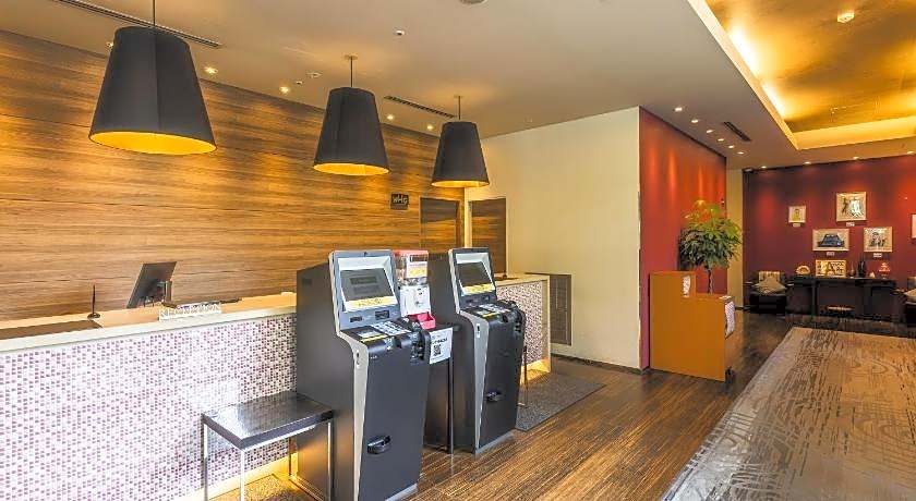 Hotel Gracery Tamachi