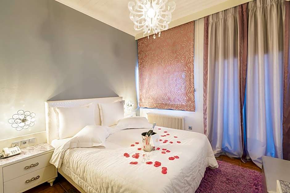 Chalet Castello