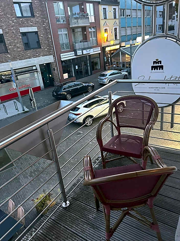 Hotel Am Markt