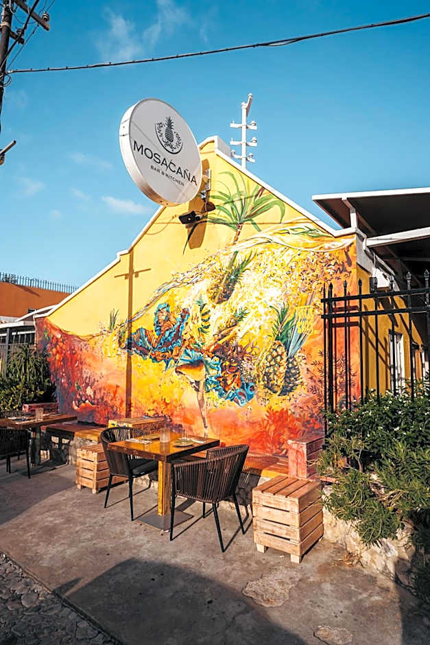 Wynwood Boutique Hotel