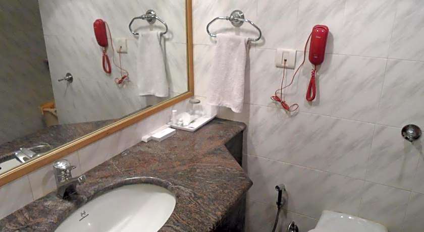 Kalyan Residency Hotel