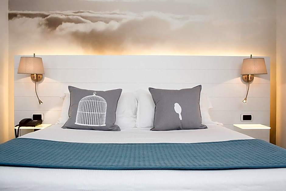 Ariae Dépendance - Alihotels