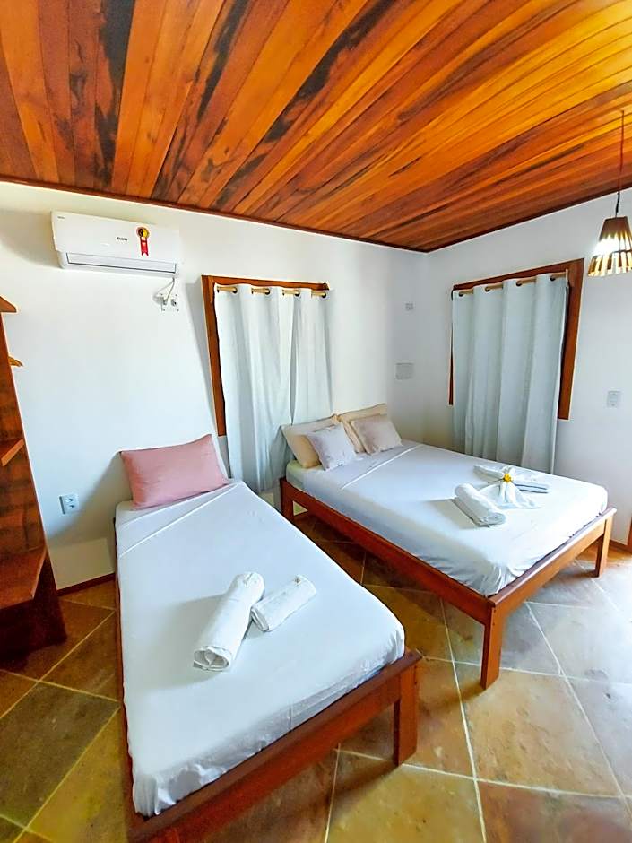 Pousada Dunas do Icarai