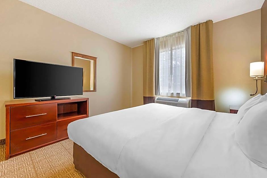 Comfort Suites Castle Rock - Denver South