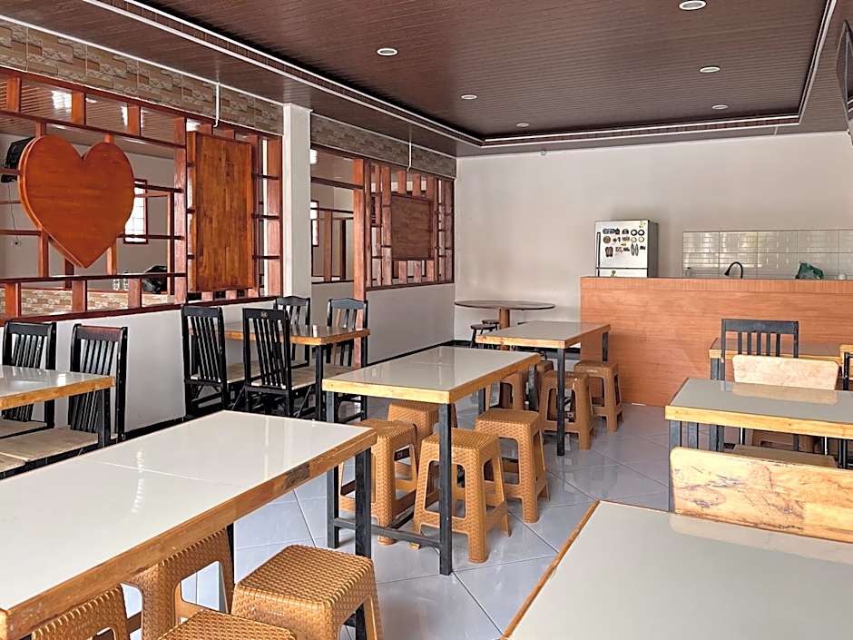 RedDoorz at Rose House Simpang Pemda Medan Selayan