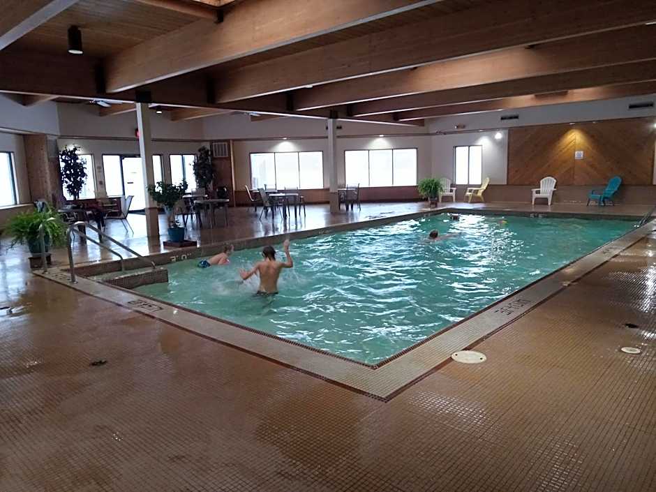 Paradise Shores Hotel