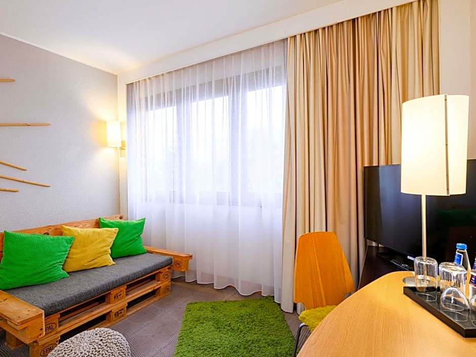 Novotel Gdansk Centrum