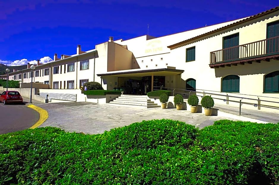 Gran Hotel Rey Don Jaime