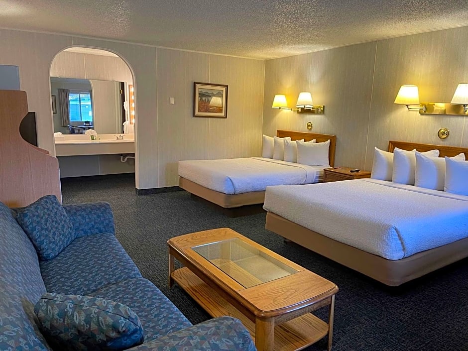 Ranch Inn Jackson Hole