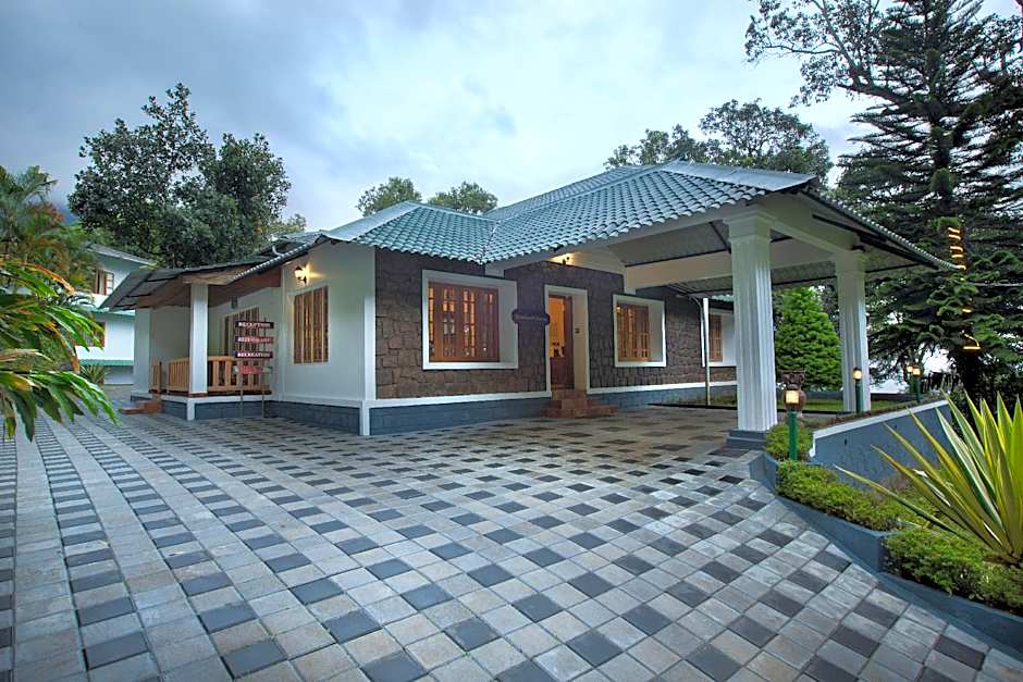 Bracknell Forest Munnar