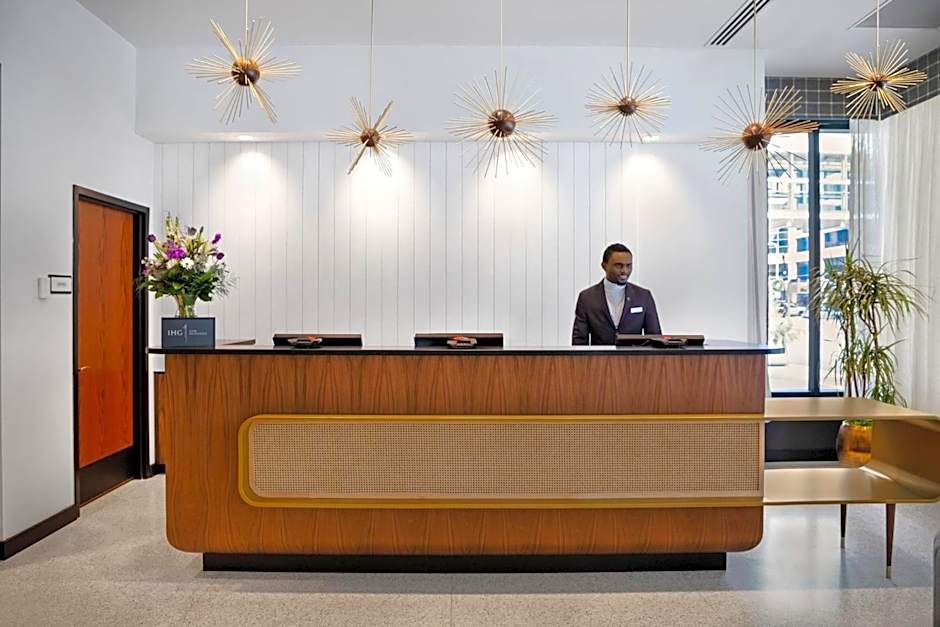 Hotel Indigo - Minneapolis Downtown By IHG