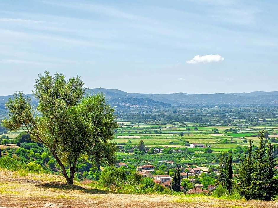 Hotel Europa Olympia