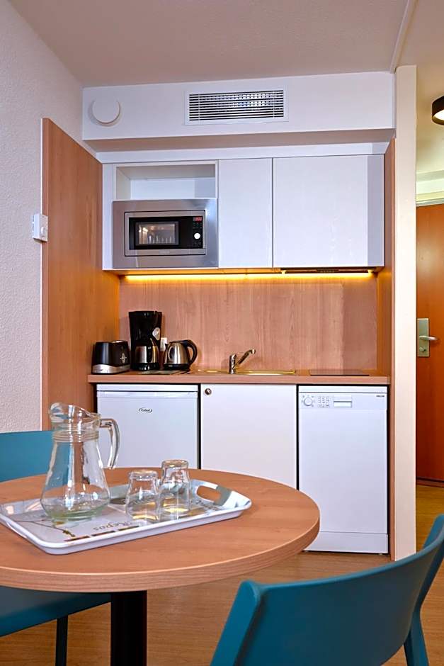Residence Residéal Antibes