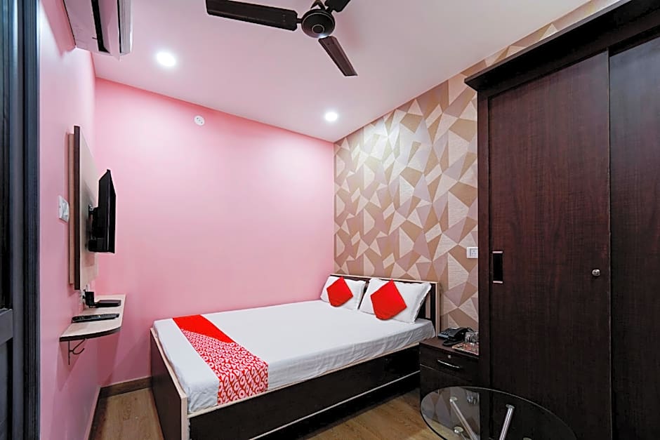 Hotel O Jai Jagannath Inn