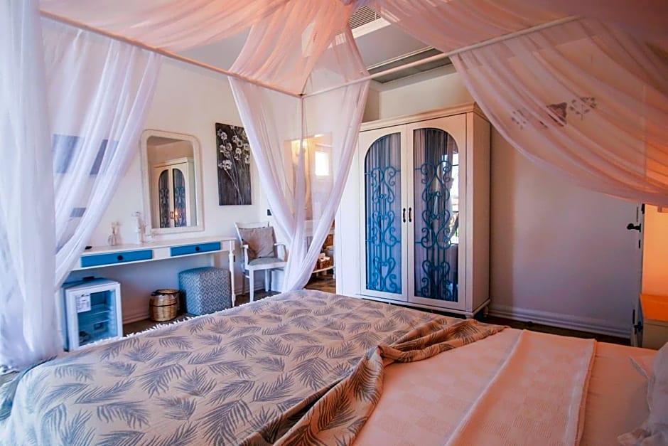 CASA RUBİNO BUTİK OTEL
