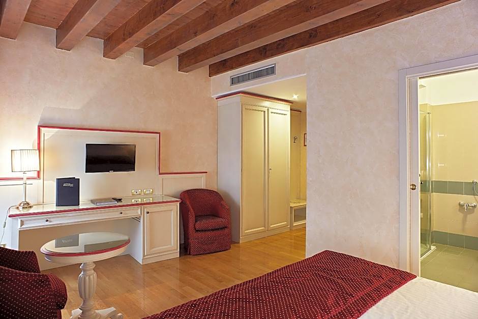 Albergo Mazzanti