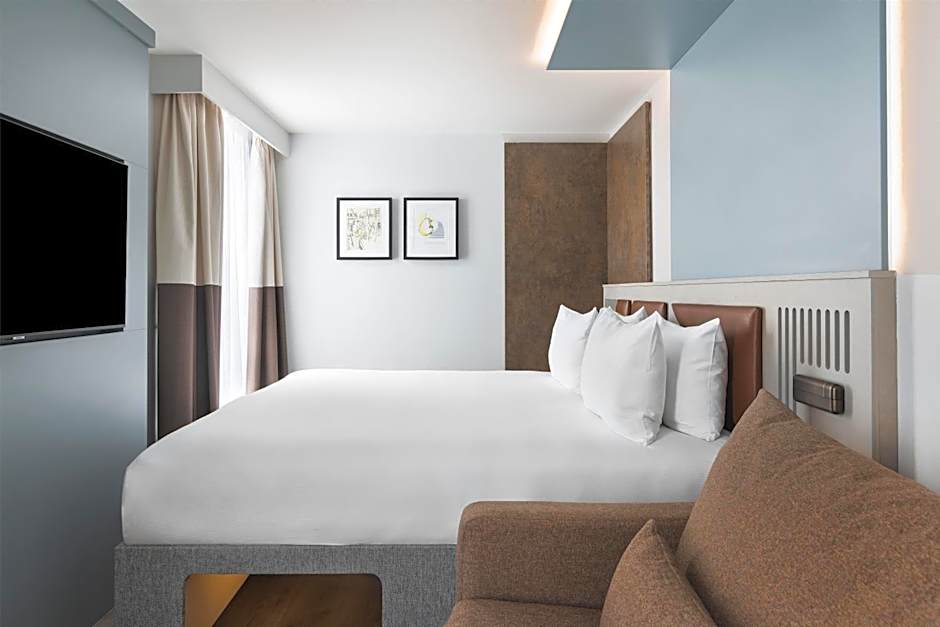 Spark by Hilton London Romford