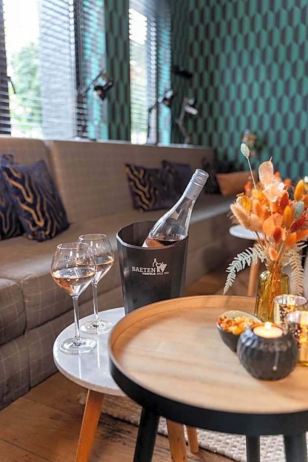 ibis Styles Hasselt City Centre