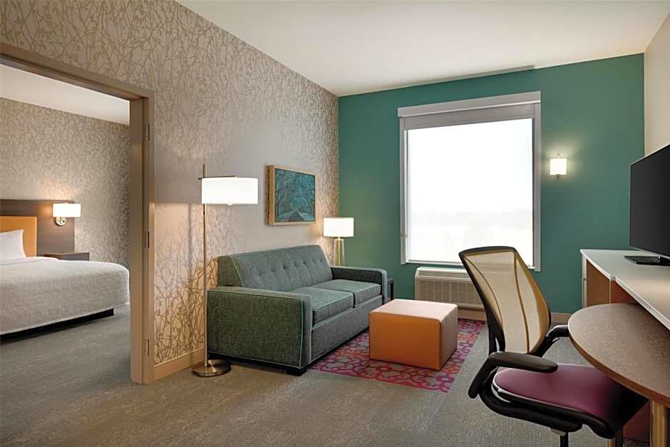 Home2 Suites by Hilton Dublin