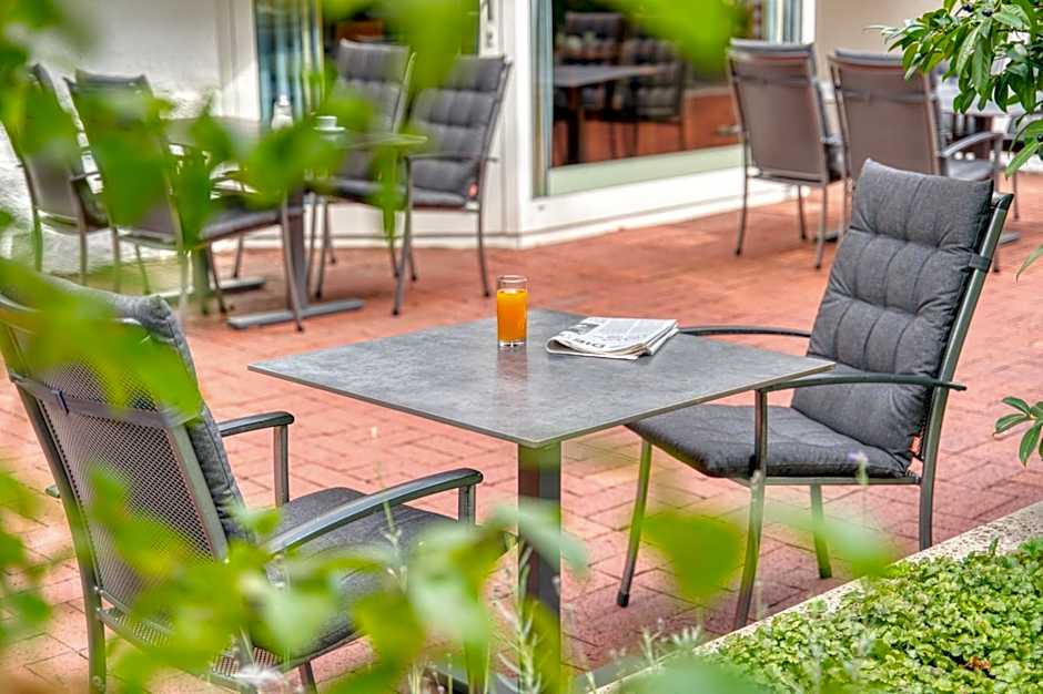 Parkhotel Hameln