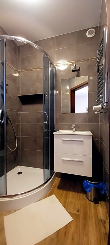 Kama Apartament Pobierowo