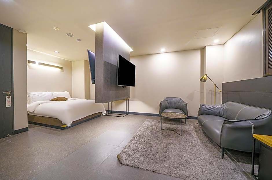 Hotel Vine