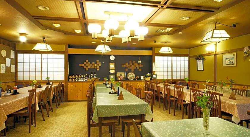 Ryokan Kofukan