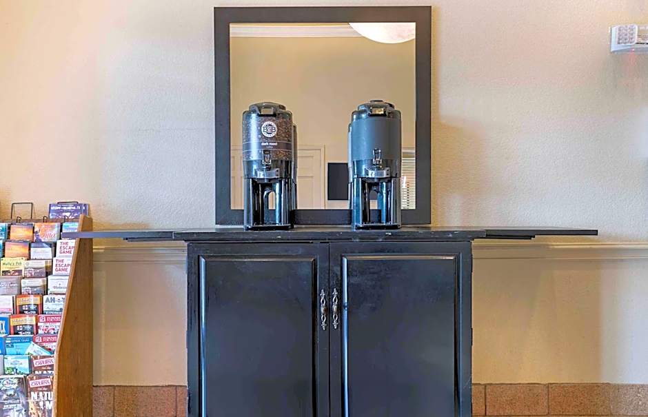 Extended Stay America Suites - Houston - Med. Ctr. - NRG Park - Braeswood Blvd.