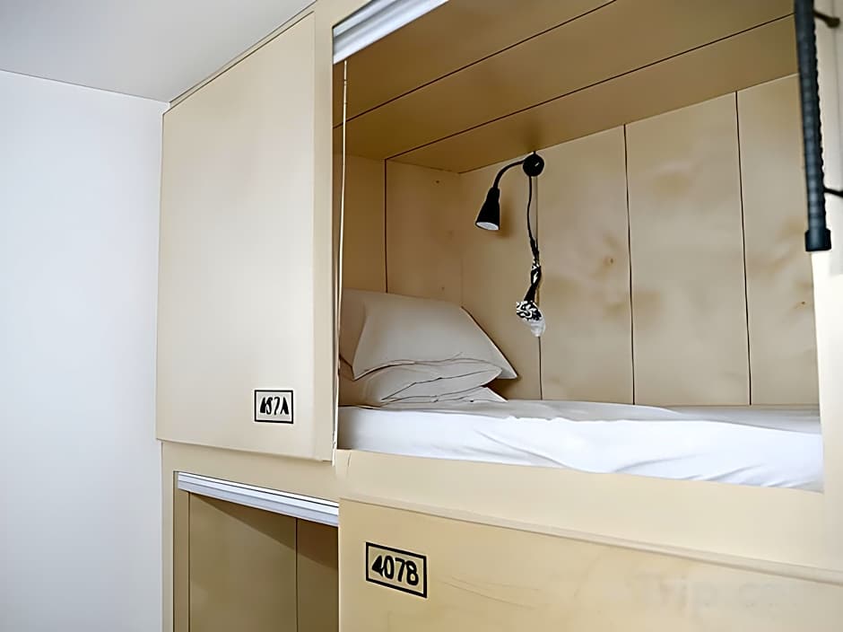 Minihotel Poongdaengi