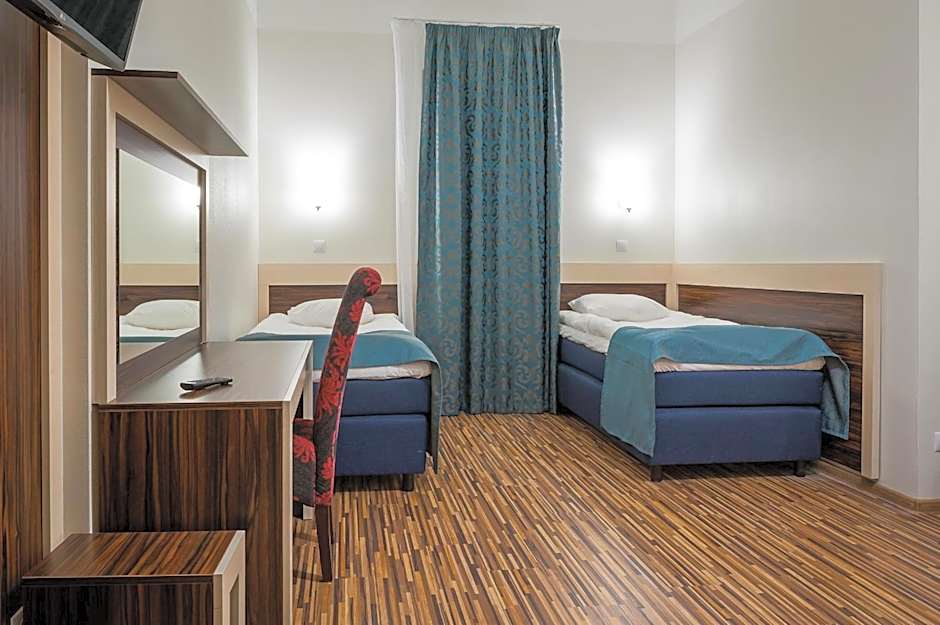 Pirita Beach Apartments & SPA