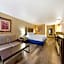 Best Western Fallon Inn & Suites