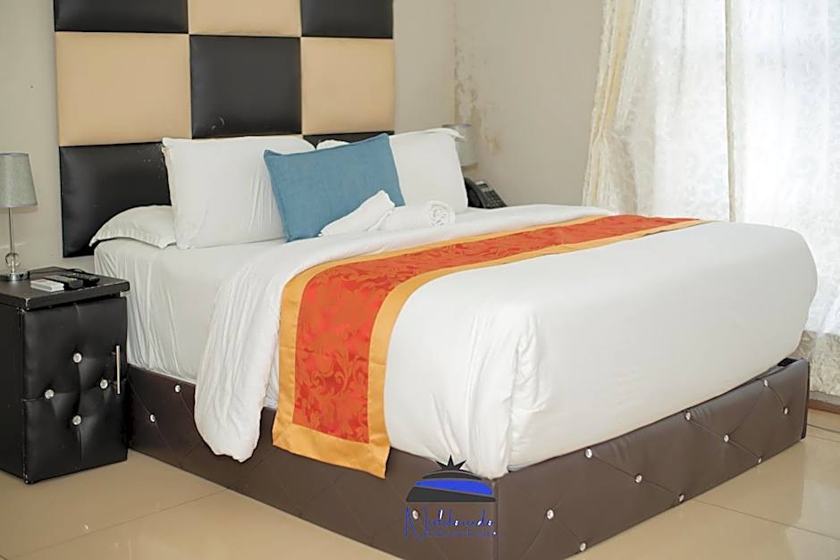 Naldorado Executive Villa