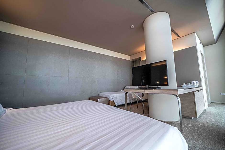 Best Western Plus Net Tower Hotel Padova