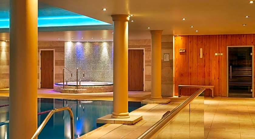 Lion Quays Hotel & Spa