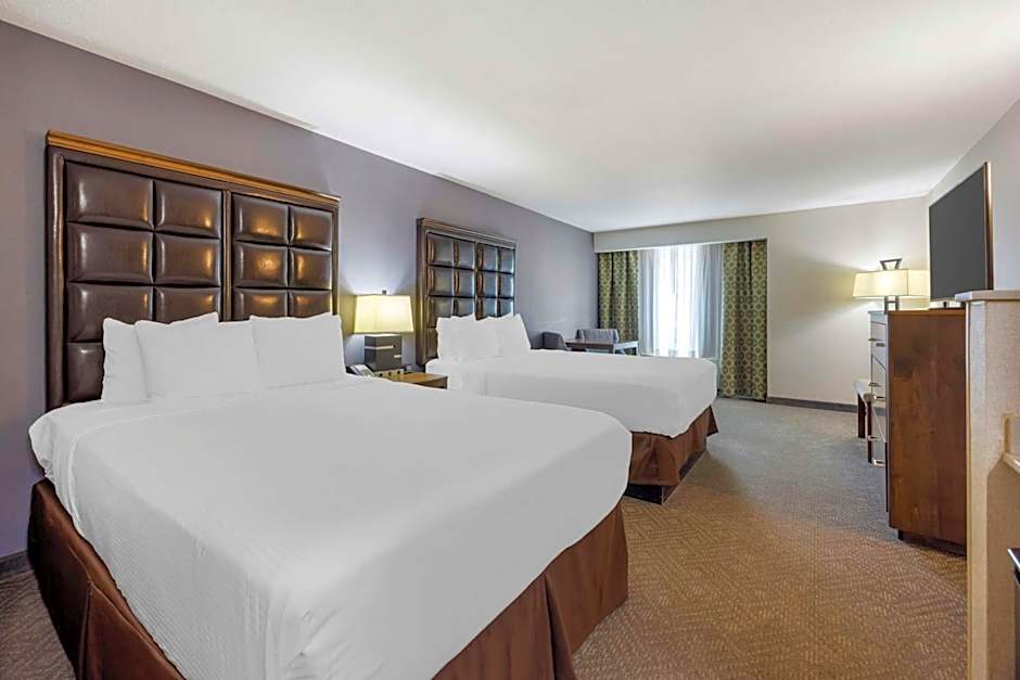Best Western Plus Northwind Inn & Suites