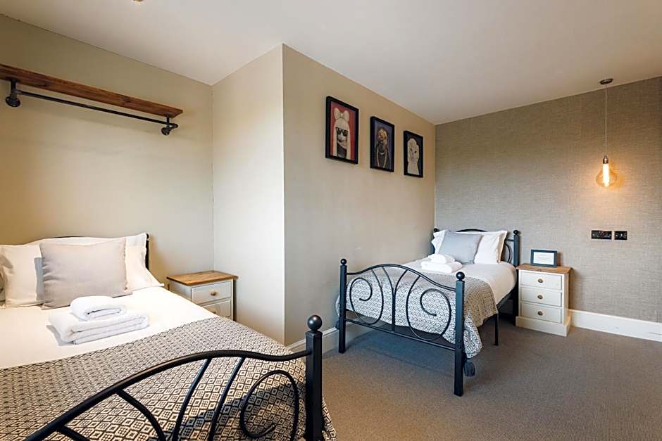 The Station Restaurant & Bar