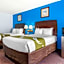 Quality Inn Sarasota North Near Lido Key Beach