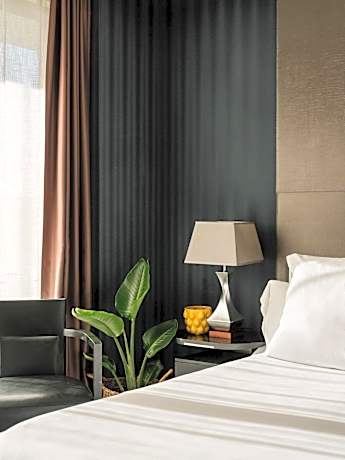 Deluxe Extra Room