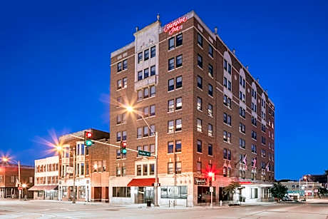 Hampton Inn Freeport