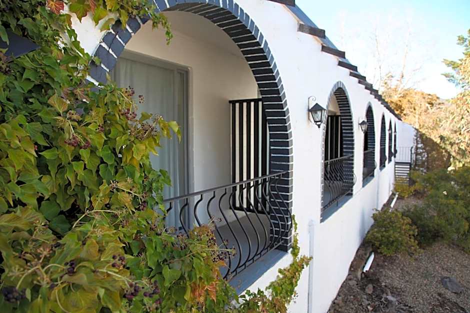 Siesta Villa