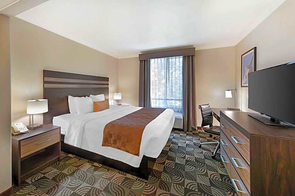 Best Western Plus Country Park Hotel