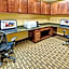 Hampton Inn By Hilton Crossville